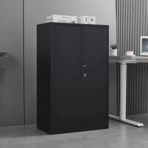 Metal Cupboard
