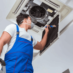 Duct Service
