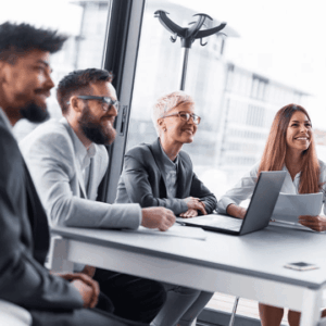 Agency Recruitment