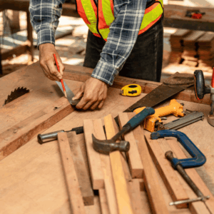 Carpentry Work