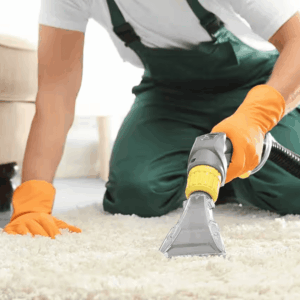 Carpet Cleaning