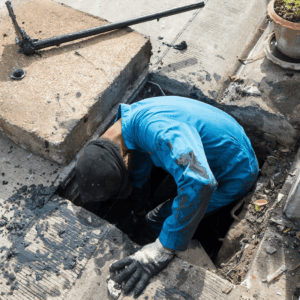 Drain Cleaning