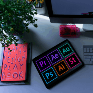 Graphic Designing