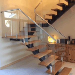 Handrail Fixing