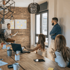 Inhouse Recruitment