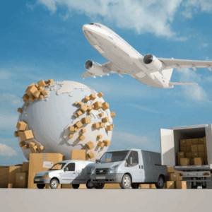 International Relocation