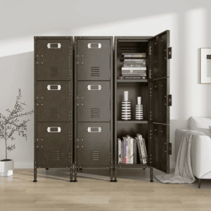 Metal Lockers