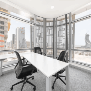 Office Spaces