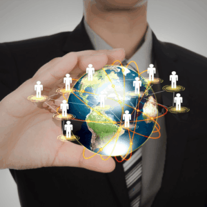 Offshore Recruitment