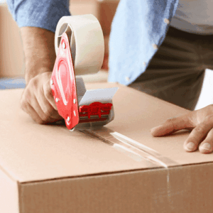 Packing and Unpacking Services