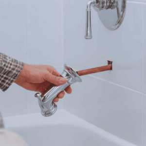 Replacing Broken Fixtures