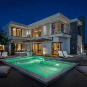 Villas